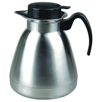 Aço Inoxidável Vacuum Café Térmico Jug / Pot Svp-1000dt2